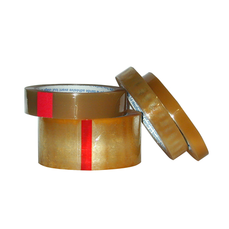 Transforming Technologies Static Free Cellophane Tape, Plain, No Print: 1/2" x 72 Yd CL1200